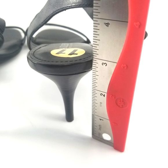 NWOT!!! LAUREN Ralph Lauren "Nyla" Sandal Size 11.  S782 - Picture 4 of 7